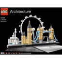 LEGO Architecture 21034 Londýn