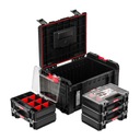 5x MULTI organizér v QBRICK PRO TOOLBOX