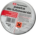 Spájkovacia pasta 40 g