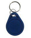 Keychain Programmable UID S50 1k 13,56 MHz