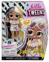 Lícenka LOL Surprise Tweens S4 Darcy Blush