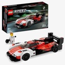 LEGO Speed ​​​​Champions 76916 Porsche 963