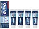 4x OCHRANNÁ PROFESIONÁLNA ZUBNÁ PASTA ORAL-B PRO-EXPERT DEEP CLEAN 75ml