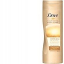 DOVE 250ML BROWNING LOTION VISIBLE GLOW FAIR MEDIUM