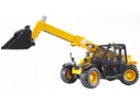 Nakladač BRUDER Profi Caterpillar 2 BR-02141