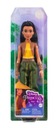 Bábika Disney Princess Raya Mattel HLX22