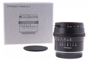 TTArtisan 50mm F1.2 Nikon Z – oficiálny obchod