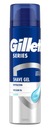 GILLETTE SERIES CHLADIACI GÉL NA HOLENIE SO ZELENÝM ČAJOM 200ml