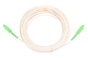 Patchcord SC/APC-SC/APC Single-mode G.657B3 3mm 25