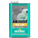 MOTOREX VZDUCHOVÝ FILTER OLEJ 1 LITER