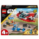 LEGO Star Wars Crimson Hawk 75384