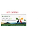 DOUBLE X NUTRILITE str. doplnok 31 dní bez kazety