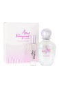 Salvatore Ferragamo Amo Flowerful edt 100ml + 10ml