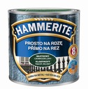 Hammerite Straight to rust 2,5L - Hammer Dark