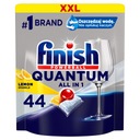 FINISH Quantum All-in-1 kapsule 44 kusov Citrón