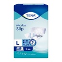 Tena Slip ProSkin Plus, plienkové nohavičky, L, 10 ks.