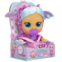 Šaty IMC Toys Cry Babies Bruny 904095