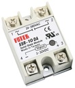 FOTEK SSR SOLID-STATE RELÉ -10A DC-AC