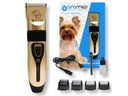 Strihač psov ORO-MED Clipper Usb