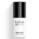 Kabos GelPolish Base Coat 5ml hema base