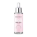 S.O.S. olej na suché ruky a nechty. BEAUTICA malina 30 ml