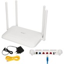 Domáci Wifi6 Fiberhome Router SR1041K SUPER RAD