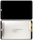 SAMSUNG TAB A SM-T580 T585 LCD DISPLEJ ŠEDÝ