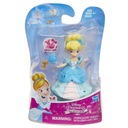 MINI PRINCEZNÉ DISNEY - HASBRO Popoluška B8934