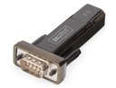 DIGITUS DA-70156 USB 2.0/RS232 M/M prevodník