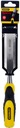 STANLEY FLAT CHISEL 32X159MM DYNAGRIP 0-16-881