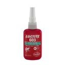 Loctite 603 50ml (upevňovacie koaxiálne diely)