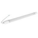 Hermetické LED svietidlo 36W 100lm/W 6500K 120cm IP65