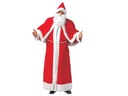 KABÁT SANTA CLAUS CLAUS CLAUS XXL