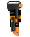 FISKARS CARPENT'S AX ​​​​X7-XS + BRÚSENIE