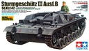 Sturmgeschutz III Ausf.B 1:35 Tamiya 35281