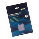 Gelid GP-Extreme termálna podložka 1,5 mm 120 x 120 mm 12 W