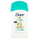 Dove Go Fresh antiperspirant 48h 40ml (W) P2