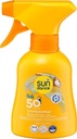 SUNDANCE KIDS SPREJ NA OCHRANU PRED SLNENÍM SPF 50+