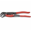 KNIPEX nastaviteľný hasák na rúry S-úst 420 8361015