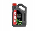 OLEJ 15W-50 5100 4T 4L MOTUL 15W5051004 4T