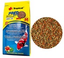 Tropical Pond Pellet Mix M 40l Krmivo pre chovné ryby v rybníkoch