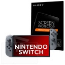 Sklenená rýchla ochrana obrazovky 9H pre Nintendo Switch