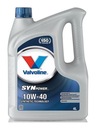 OLEJ VALVOLINE 10W40 SYNPOWER 4L