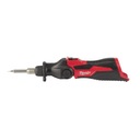 PÁJOVAČKA MILWAUKEE M12SI-0