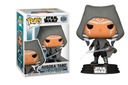 Originálna figúrka FUNKO POP Ahsoka Tano Star Wars #650