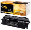 Toner 49A PRE LASERJET 1160 1320 3390 3392 TLAČIAREŇ