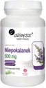 Aliness NIEPOKALANEK VITEX extrakt 100 kapsúl. Menopauza PMS pre ženy