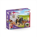 Schleich Tori princezná konská farma 42437