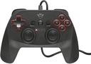 Káblový ovládač Gamepad Pad USB pre PC PS3