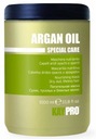 Kaypro Argan Oil Mask s arganovým olejom 1000 ml